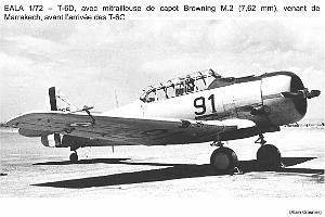 179- ARMEE DE L'AIR EN ALGERIE 1945-1962-27 (28)